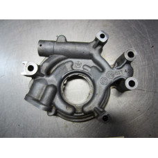 22P028 Engine Oil Pump From 2008 Jeep Grand Cherokee  3.7 53020827AC
